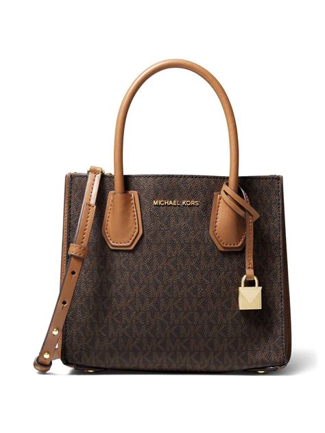 michael michael kors women's medium mercer|Michael Kors medium mercer handbag.